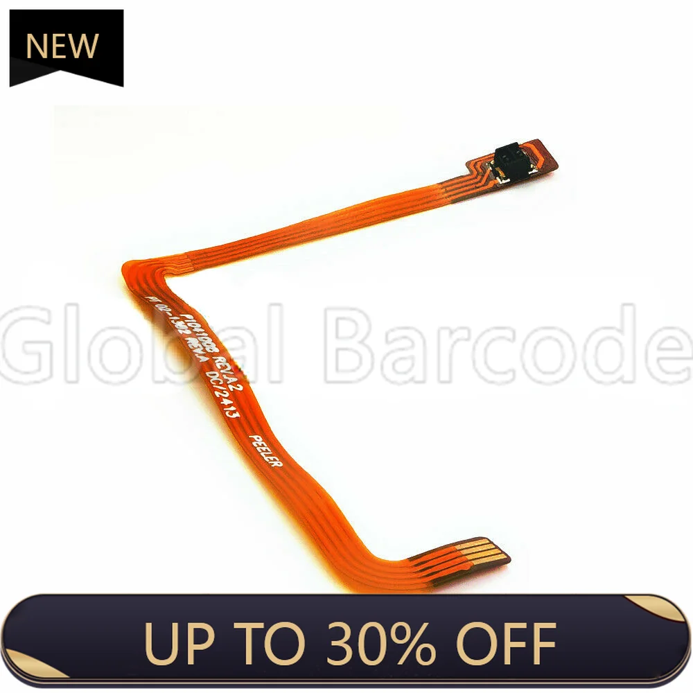 

5Pcs Peeler Sensor Flex Cable (P1041008) Replacement for Zebra QLN420 Mobile Printer Free Shipping