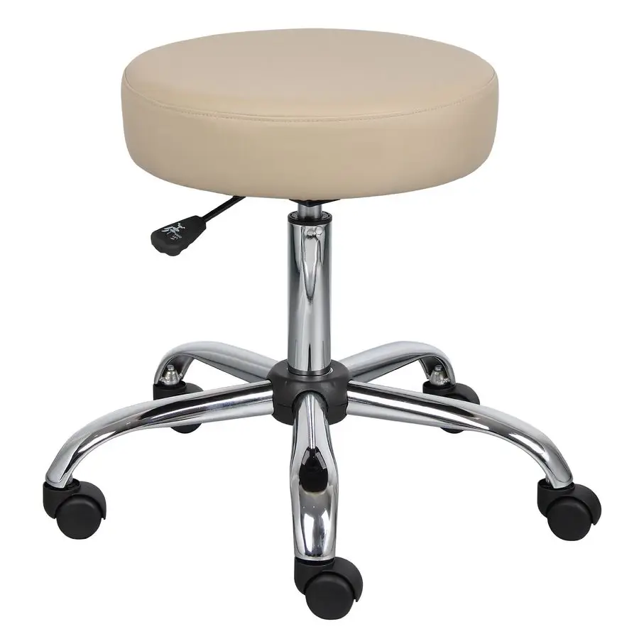 

Be Well Medical Spa Stool in Beige, 250 B240BG