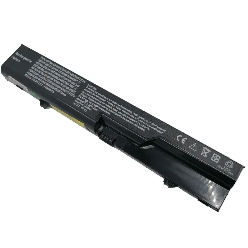 Batería del ordenador portátil para HP 425 4320t 620 625 ProBook 4326s 4420s 4421s 4425s 4520s 4525s 4320s 4321S 4325s HSTNN-CB1A