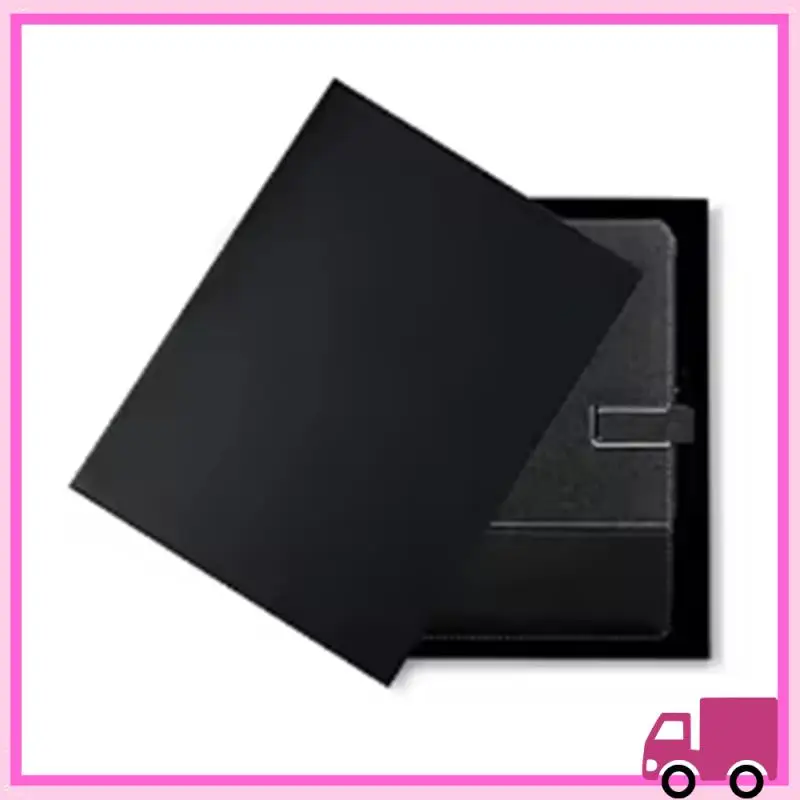 Compact Smart Sync Pen Diary Writing Set Voice Drawing Bluetooth Writing Pads Smart APP Handwriting Board