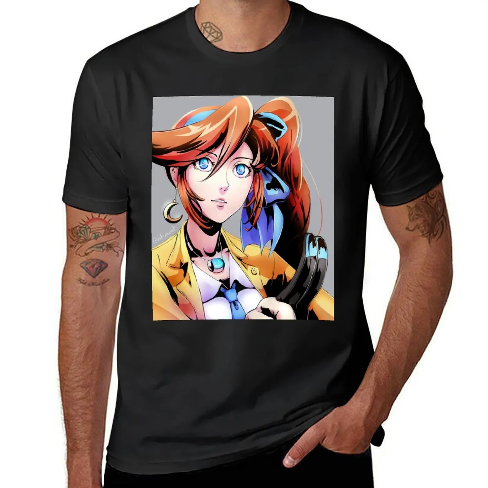 

Athena Cykes T-Shirt sports fans sweat aesthetic clothes cute tops black t shirts for men