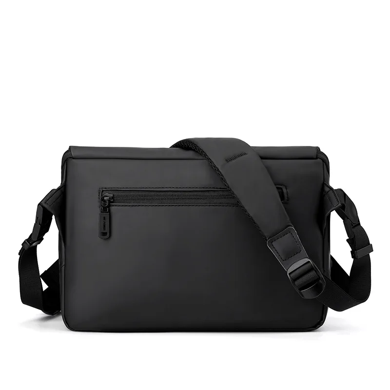 Bolsos de mano de alta calidad para hombre, bandoleras cruzadas de hombro, informales, 2024