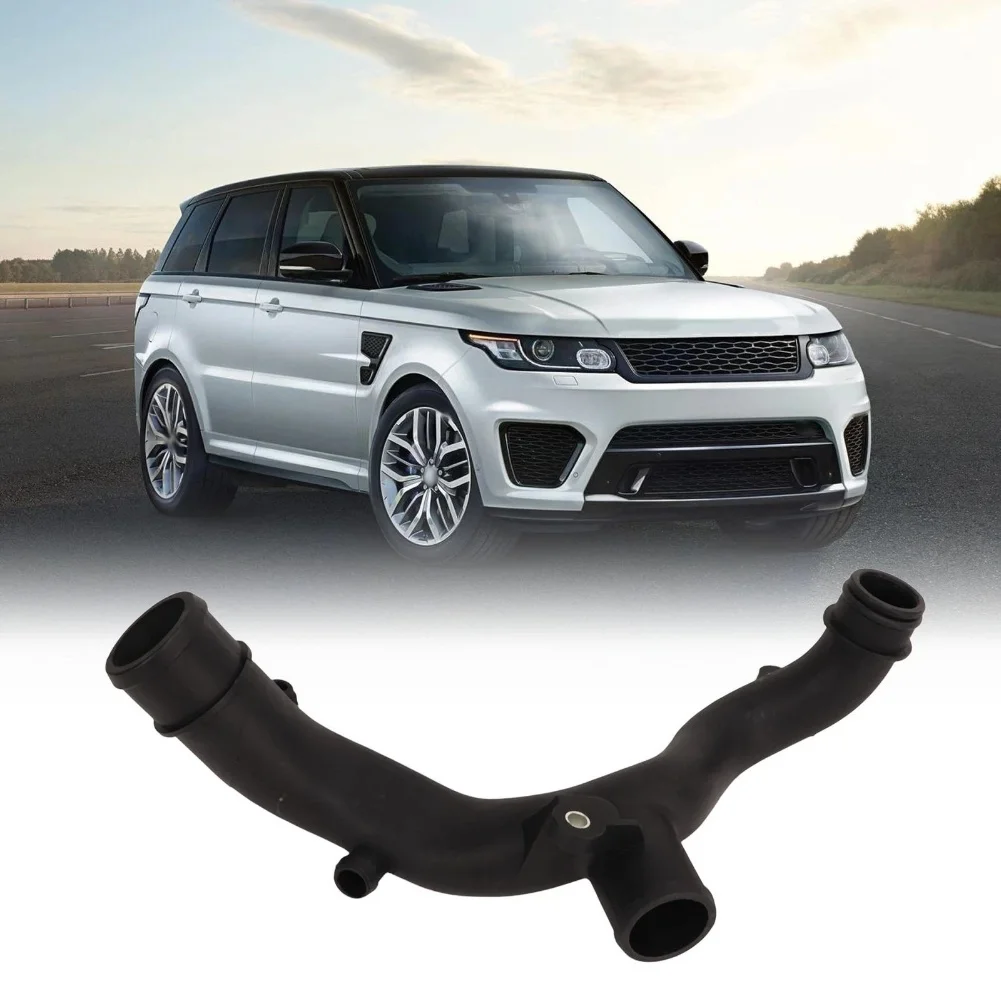 

Трубка водяного охлаждения двигателя автомобиля для Range Rover Sport 2010-2017 LR090630