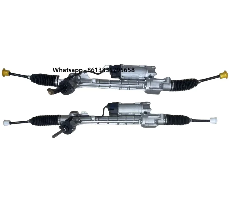 

Suitable for W166 Gear Steering Gear ML/GL/GLE/GLS Electronic A1664604200 A1664606000 Gear Machine
