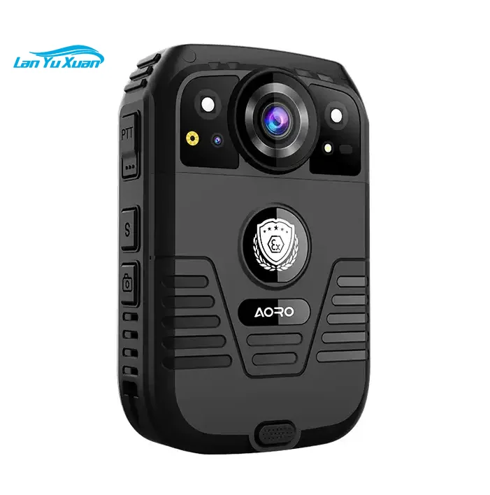 

infrared body worn video camera law body cam with gps 5g body worn camera