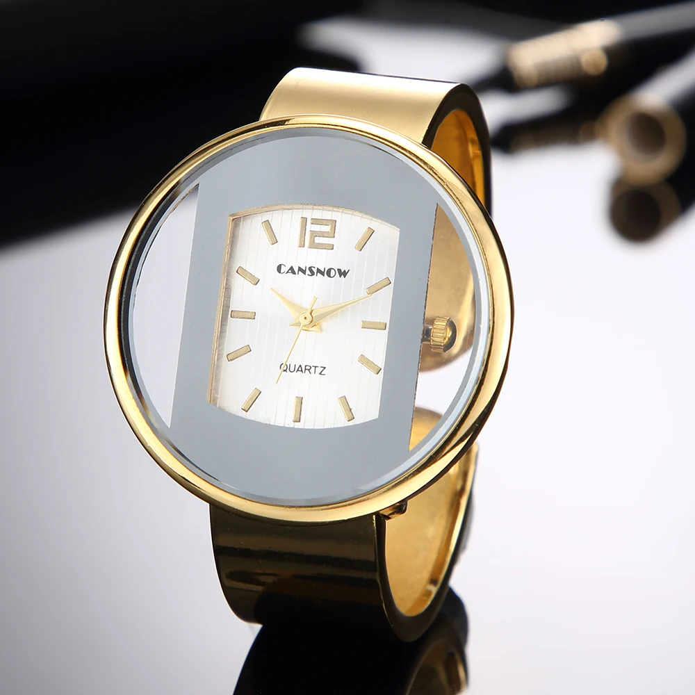 Relojes de diseño para mujer, nuevo reloj de pulsera de marca de lujo, oro, plata, vestido de mujer, relojes de pulsera de cuarzo a la moda, reloj