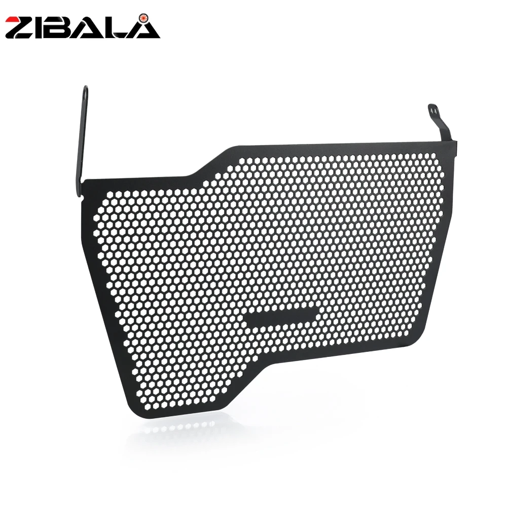 

For Yamaha Tenere 700 T7 T700 2019-2020-2021 Motorcycle Accessories Engine Housing Grille Guard Cover Protection For Tenere700