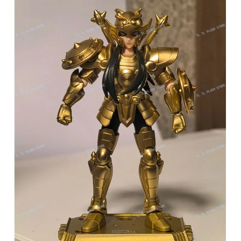 Blokees Saint Seiya Galaxy Vol 2 Blind Box Camus Hoyoga Dohko Milo