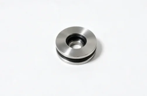 Piston 100444748 444.748 suitable for Charmilles EDM Wire cut machine , stainless steel or plastic available