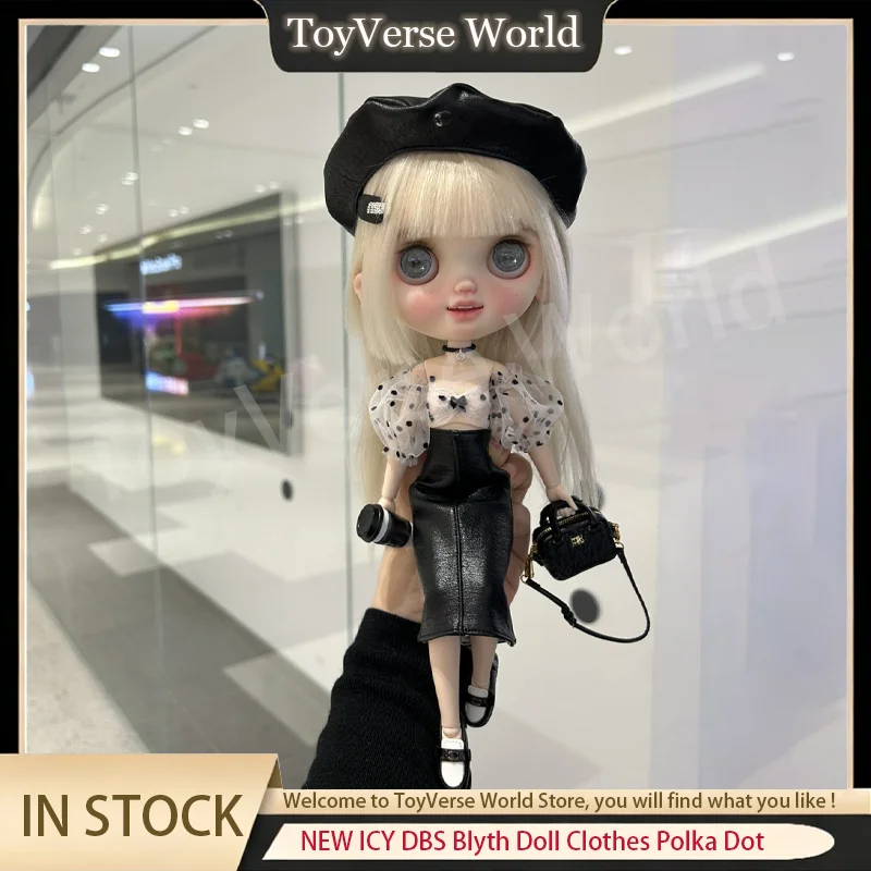 Icy Dbs Blyth Doll … - image