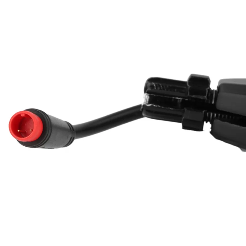 

TURE подходит для аксессуаров для электрических скутеров M5, водонепроницаемая тормозная ручка, аксессуары для тормозов скутера, детали электромобиля