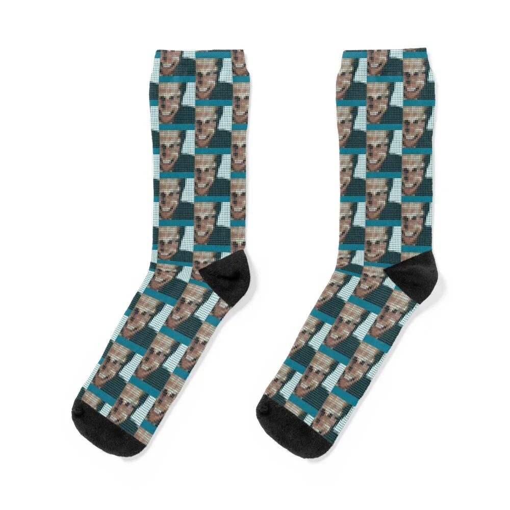 

Aphex Twin Richard D James Classic Socks Climbing valentine gift ideas Women Socks Men's