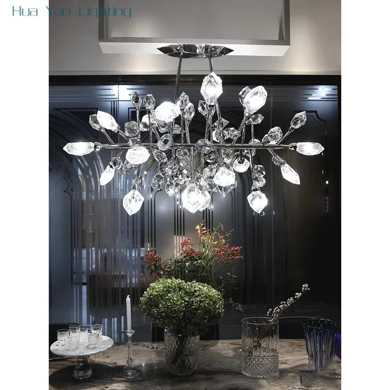 Art Bloom Ice Cryst… - image