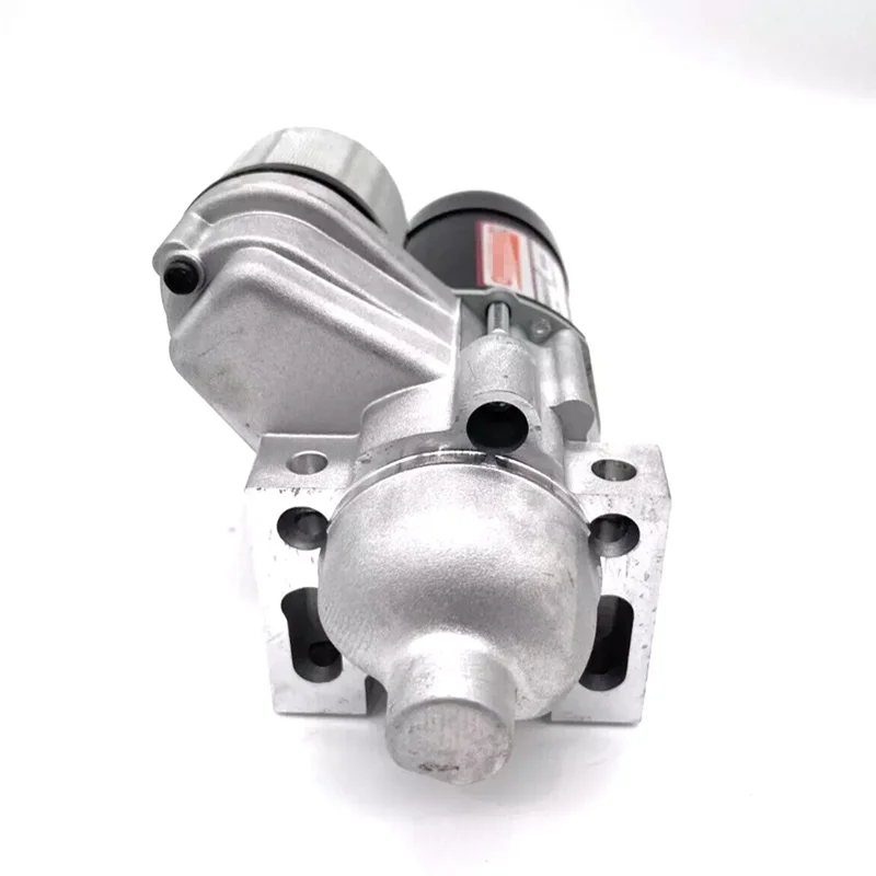 STG93607 Generator set spare parts Starter for Air cooled standby generator A0000501971  0E9323  10000001020