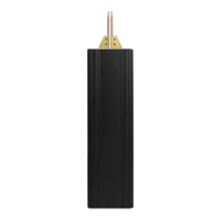 A26F-Black Spot Welder Portable Handheld Spot Welding Machine Battery Automatic Manual Spot Welder