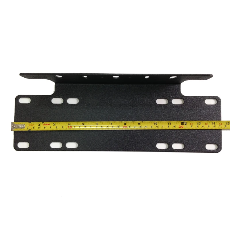 license plate brackets for car parts urope & China Vehicle