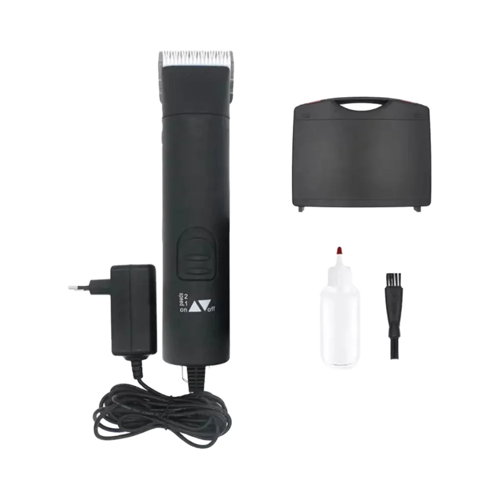 

Professional Dog Shaver Clippers Pet Trimmer Dog Clipper