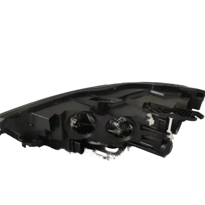 Fit For Audi A6 Headlight 2016-2018  A6C7 Headlight A6C7PA Xenon HID Headlight Assembly For Audi A6 Original Headlamp