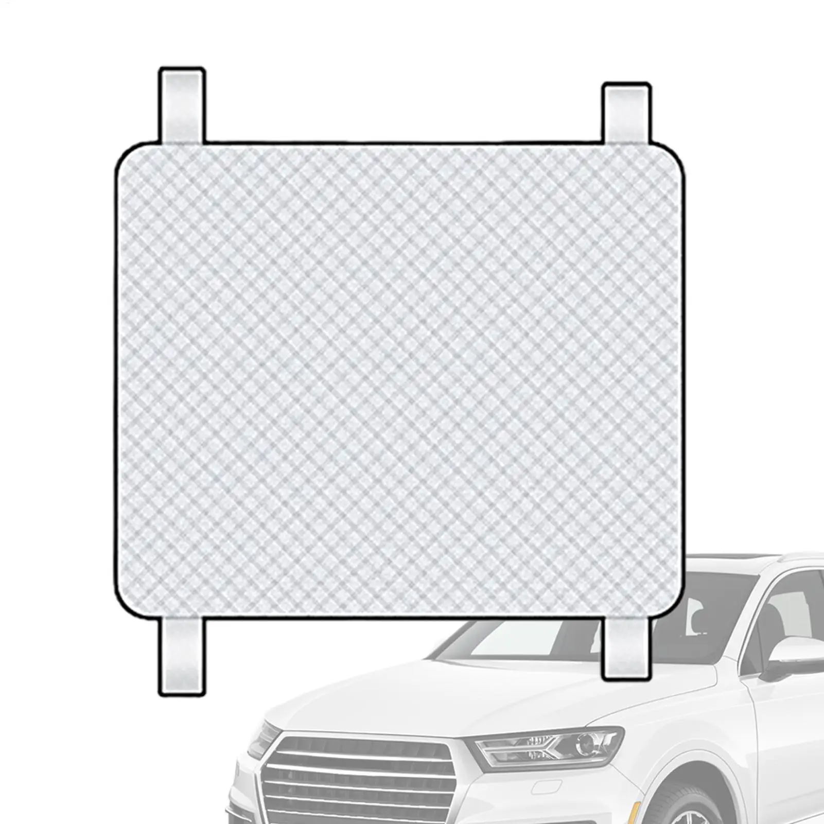 

Sunroof Cover For Snow Waterproof Car Top Protection Accessories Protective Sunroof Cover For Sedans SUVs Car Sleeping Camping