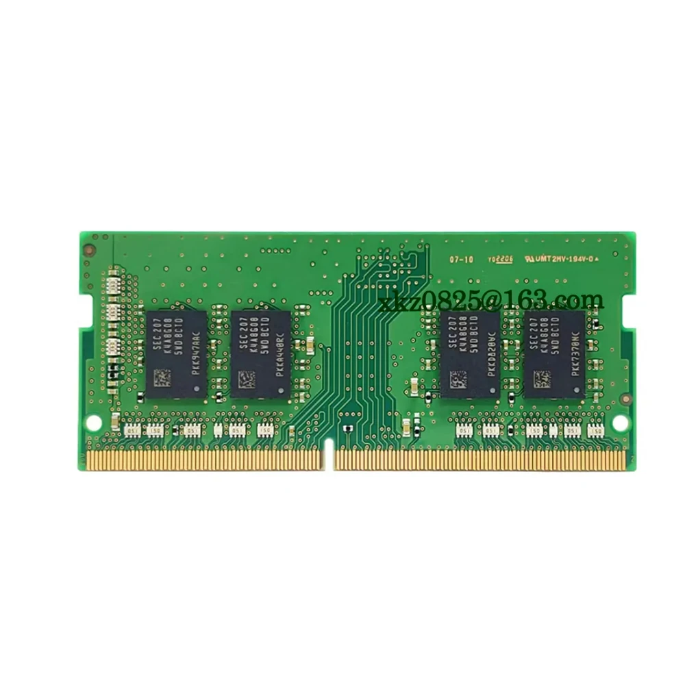 Brand New Original DDR4 8G 2666MHz 1Rx8 PC4-2666V M471A1K43DB1-CTD Notebook Memory Module