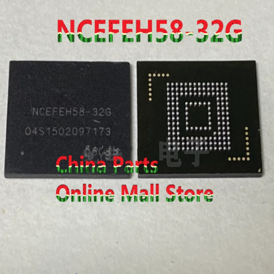 

NCEFEH58-32G SDINDDH6-128G JWD30 HN8T371ZJKX154 JWD29 Memory KLUFG4SHID-B0G1 KLUEG4RHIE-B0G1 KLUGG8SHID-B0G1 HN8T171EJKX151