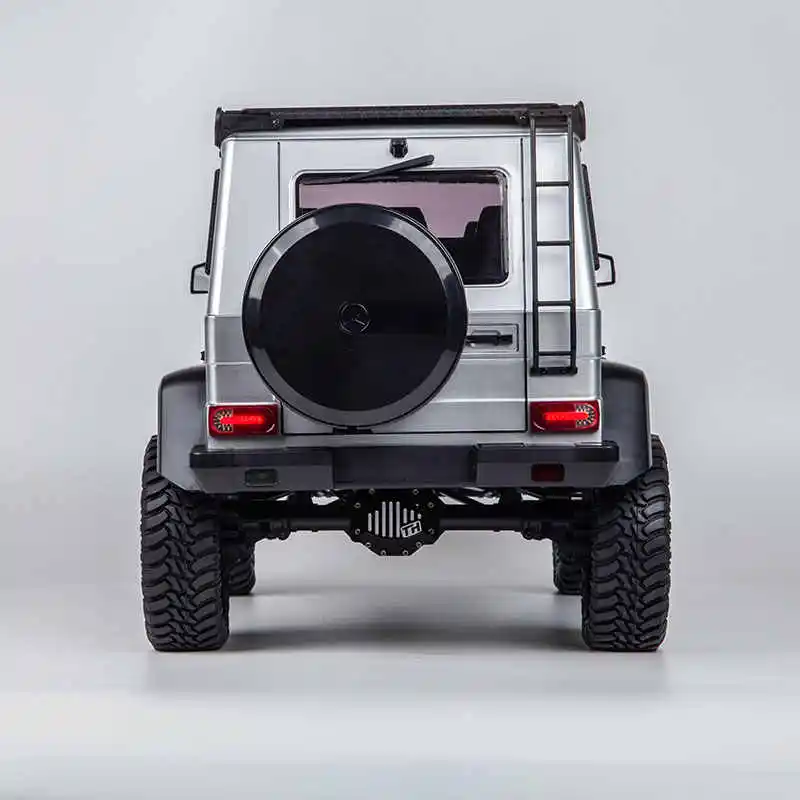 2025 km5 thor 1:8 babos g550 simulação carro de escalada rc profissional veículo off-road de alta velocidade veículo de controle remoto