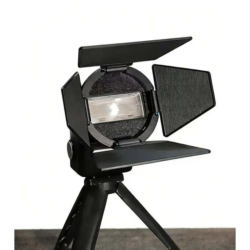 Suitable for Godox it32 flash adapter ring AKR1 AK-R11 AK-R16 AK-R12 accessory magnetic base