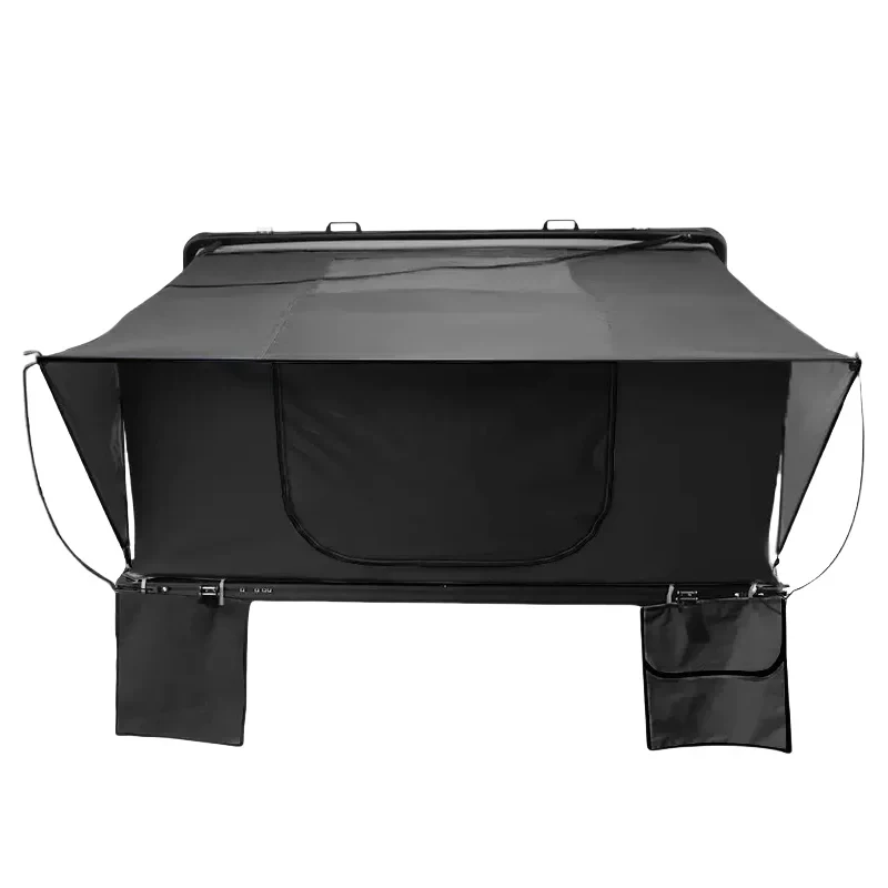 

2025 4X4 ABS Hard Rooftop Tent – 2-3 Person, Trailers & Car Roofs