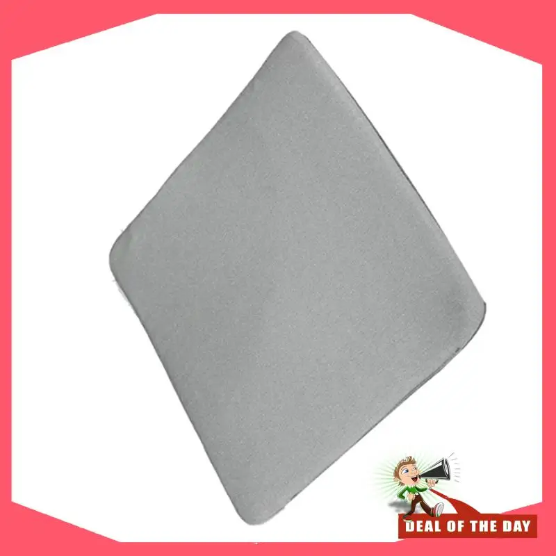 24-Hour Delivery Square Insulated Ironing Mat Insulated Ironing Mat Travel Ironing Cloth Square Folding Iron Board Ironing Cloth