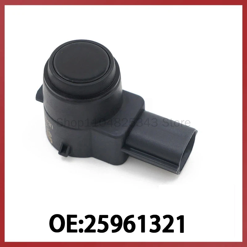 

25961321 suitable for GM Buick Cadillac GM Reversing Radar Electric Eye Probe Parking Sensor