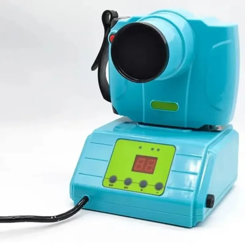 High Frequency BLX-…