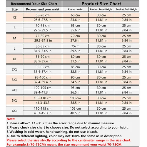 Imagen 2 del producto Body Shaper Shapewear mujeres 25 huesos de acero látex cintura entrenador corsé Shapewear adelgazamiento vientre modelado correa faja reductora