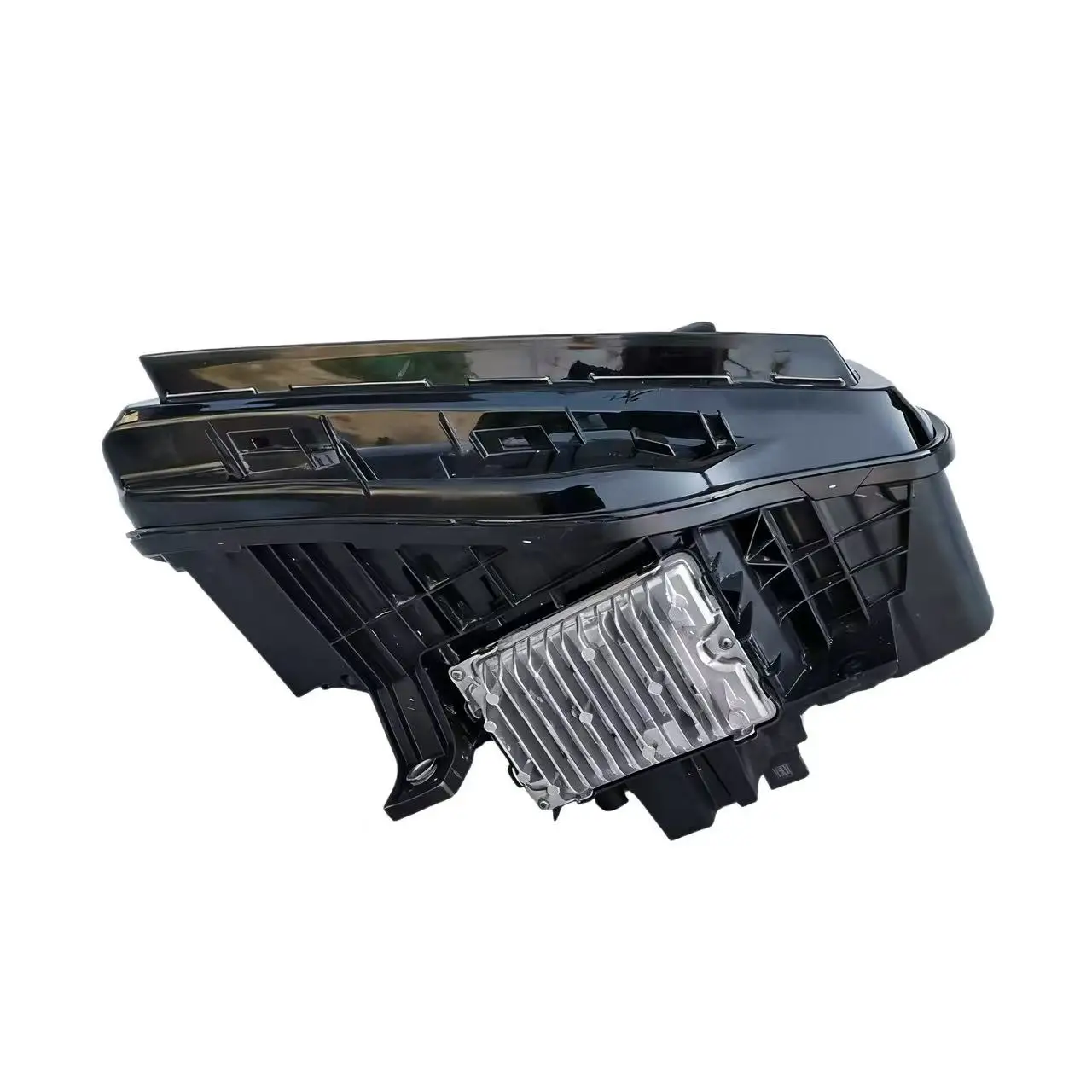 

Автомобильные фары. Автозапчасти: левые и правые светодиодные фары