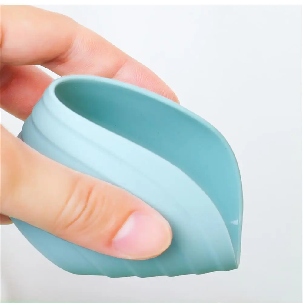 Silicone Measuring Cup Baking Tool Food-Grade Measuring Home Kitchen Dining Tool Accessories