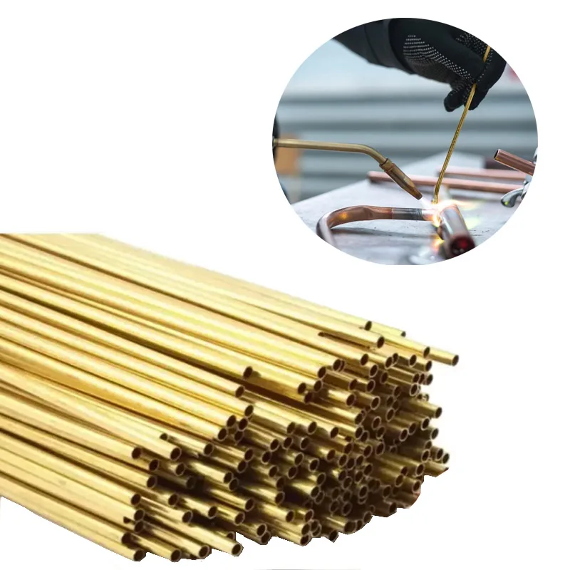 1pcs DIY Brass Tube Round Diameter Length 200mm 300mm 500mm Seamless Round Tube Brass Pipe Model Making Rod Cutting Tool