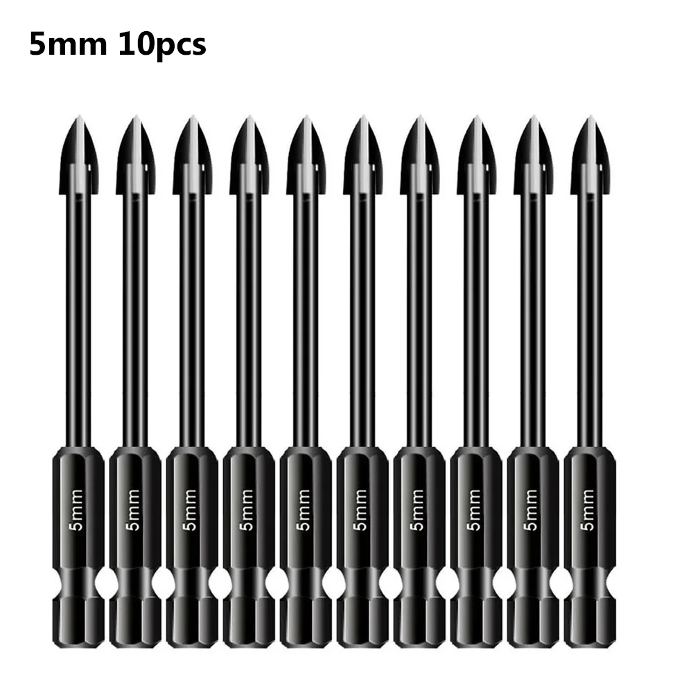 Variant: 5mm 10pcs