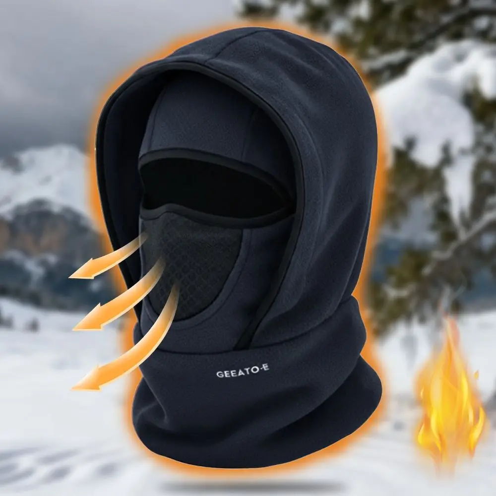 Thumbnail 4 - #43 Budget Balaclavas for Smart Shoppers