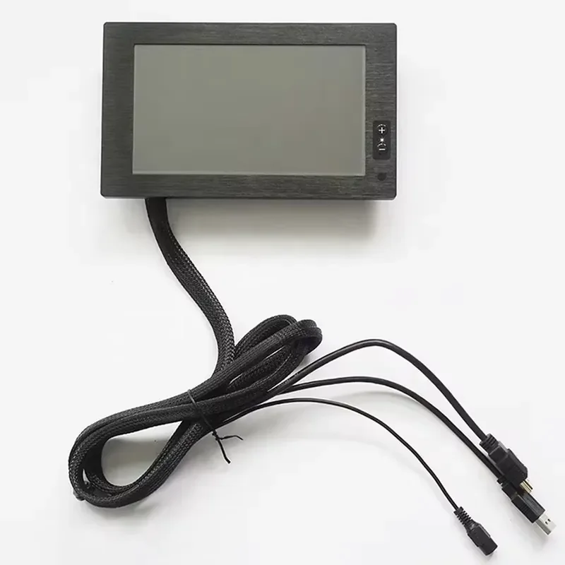 7 Inch 1000 Nits to 1500 Nits Touch Screen Usb
