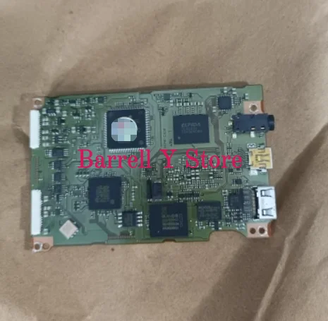 

Brand New Original Main Board Motherboard PCB Unit For Canon EOS 5D Mark III 5D3 5DIII Camera Repair Replacement