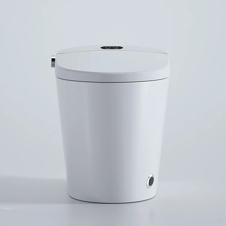 โถสุขภัณฑ์อัจฉริยะทันสมัย พร้อ - Home Bathroom Ware บทวิจารณ์และราคา