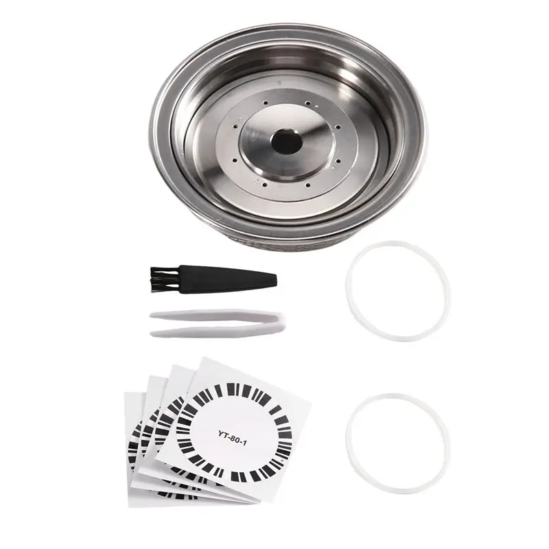 [A93Z!】 Coffee Capsule Adapter For Nespresso Vertuo / Vertuoline Next