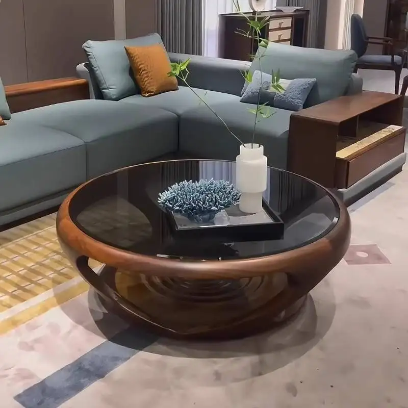 Mesas de centro nórdicas europeas, diseño decorativo para apartamentos, mesa de centro para té, consola de diseño, mesa de centro para sala, muebles
