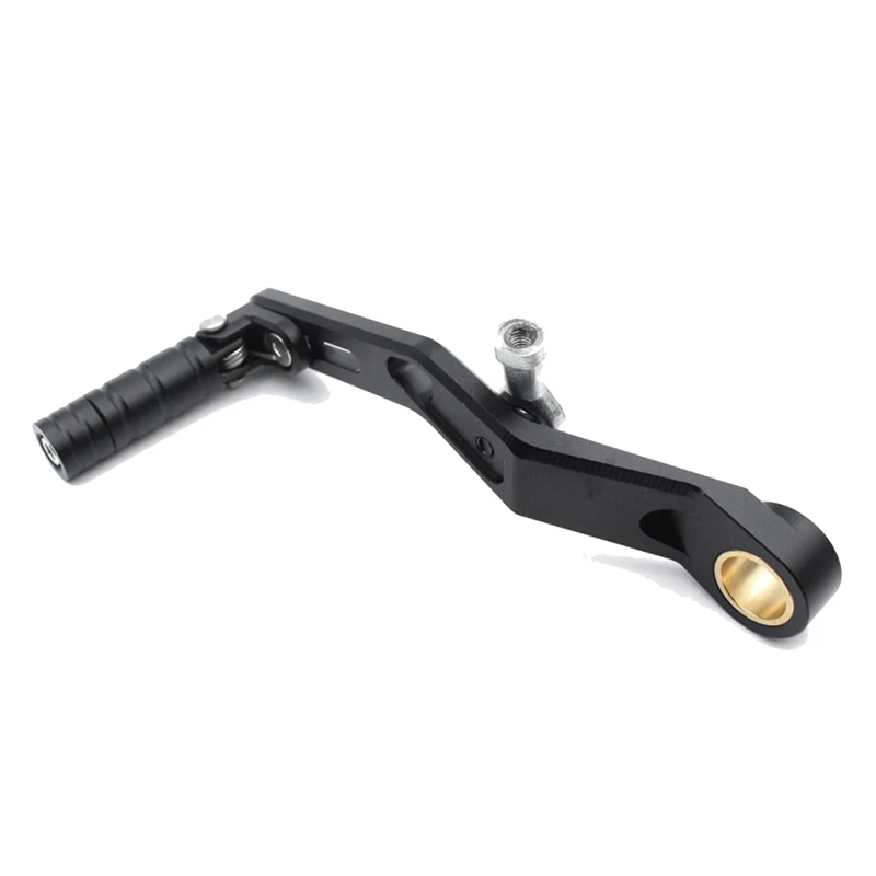 

M0t-rдля BMW F850GS F750GS F850 GS Adventure 2018-2021 мотоциклетный регулируемый рычаг переключения передач, педаль переключения передач