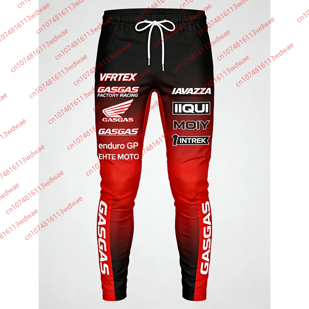 2026 GASGAS Factory Racing End - Mountain Biking Pants บทวิจารณ์และราคา