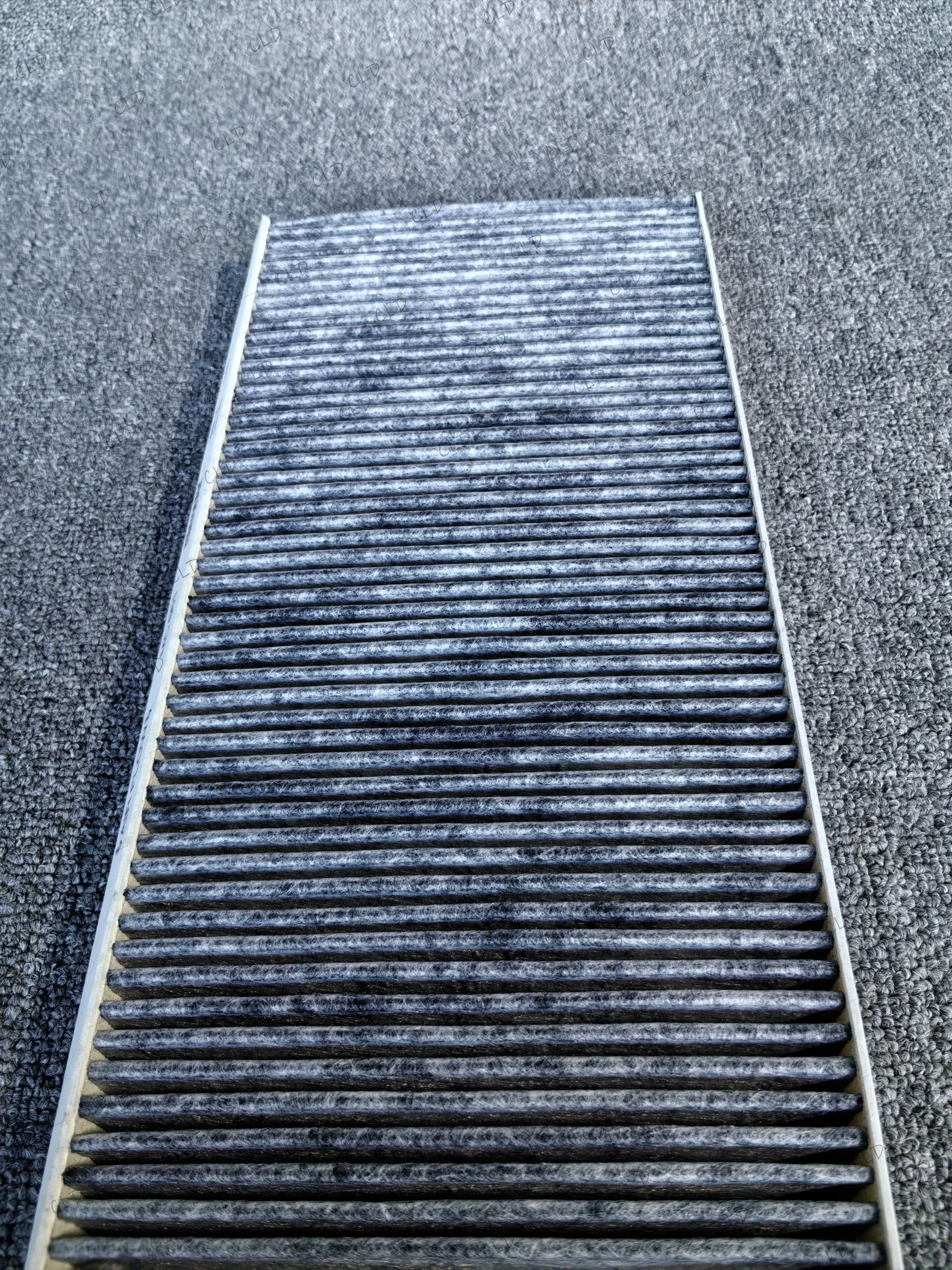 1698300218 is suitable for Mercedes Benz A-class B-class W245 W169 A/B150 A/B160 A/B170 A/B180 F-CELL cabin air filter 2004-201