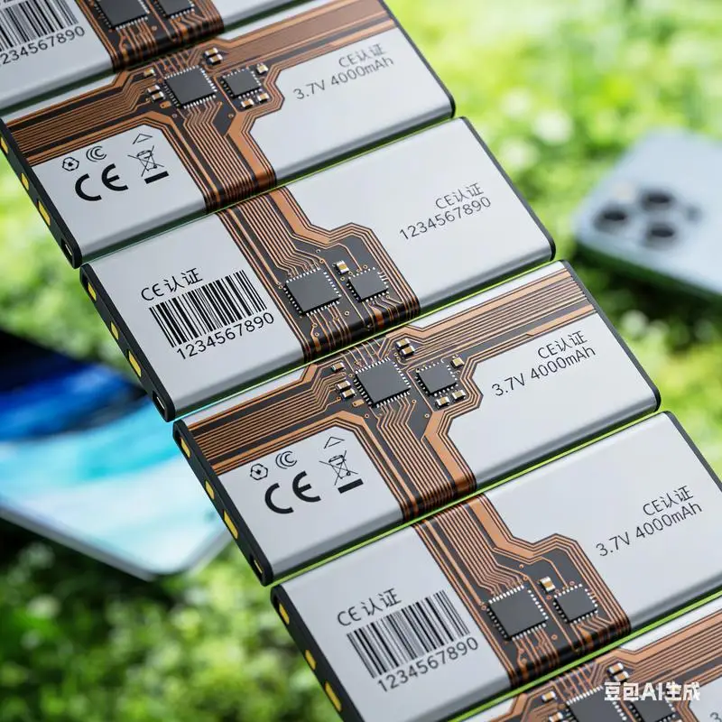 PS-BLM1 Camera Batt…