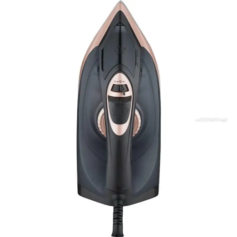 

27RB Многопользо используйте Steam Iron 2200W Ручная ткань железо, подходящее для домашнего использования