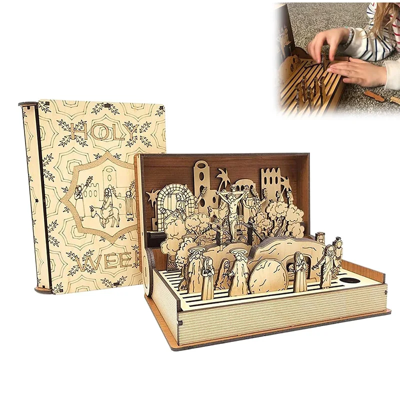 #44 Best Nativity Sets to Buy In 2026