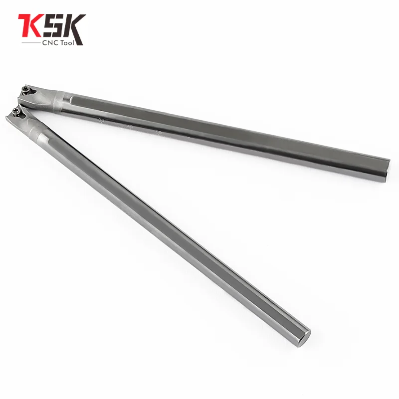 Left hand Turning tools C06J-STUBL06 C07K C08K STUBL Internal Turning Holder Carbide STUBL Boring Bar coolant Lathe tool