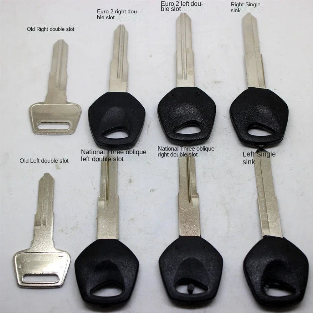 

1 шт. аксессуары для мотоциклов, подходящие для сверления Leopard 125 Neptune для EN125-2/EN125-2A ключ от мотоцикла